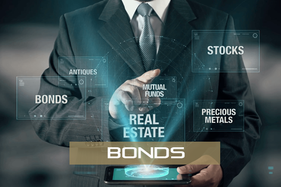 Investment bond 7%